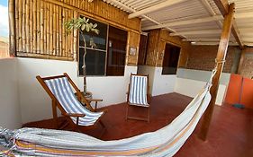 Hospedaje Guadalupe Inn